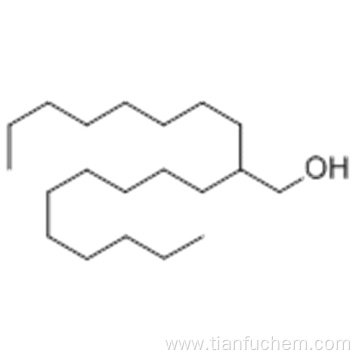 2-Octyl-1-dodecanol CAS 5333-42-6